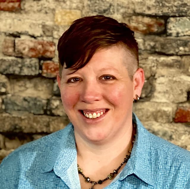 Amy Pennington profile picture