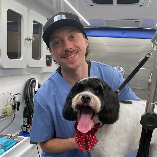 Charlie profile picture